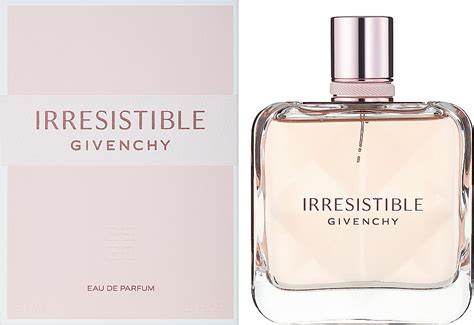 irresistible givenchy prezzo